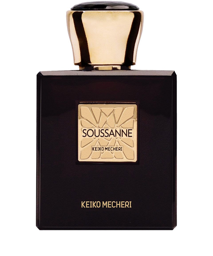 Keiko Mecheri Soussanne