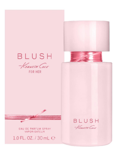 Kenneth Cole Blush For Her