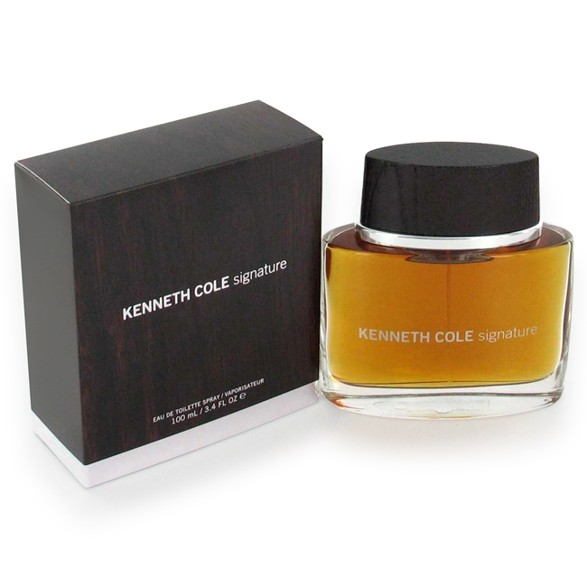 Kenneth Cole Signature Men