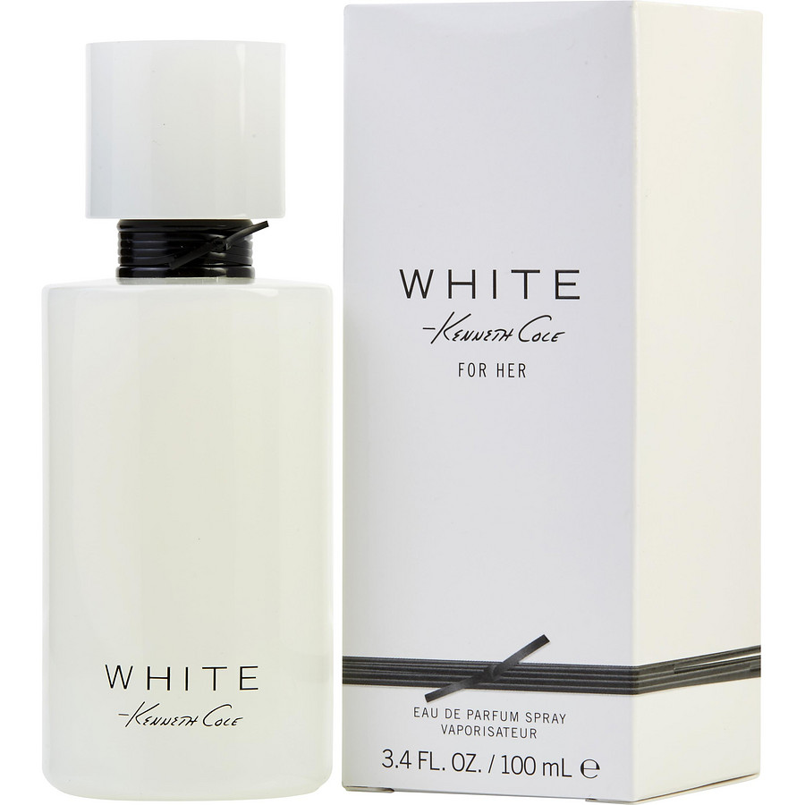 Kenneth Cole White For Her