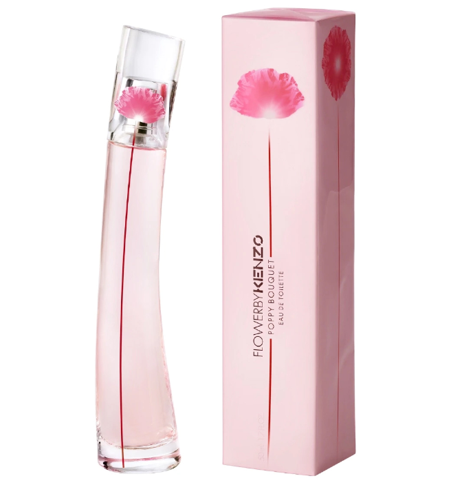 Kenzo Flower By Kenzo Poppy Bouquet Eau De Toilette