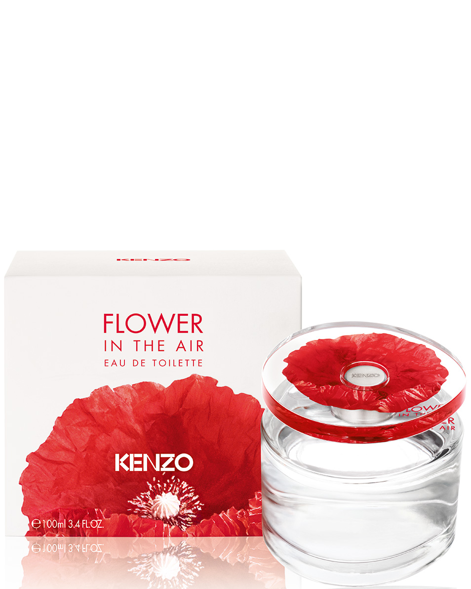 Kenzo Flower In The Air Eau De Toilette