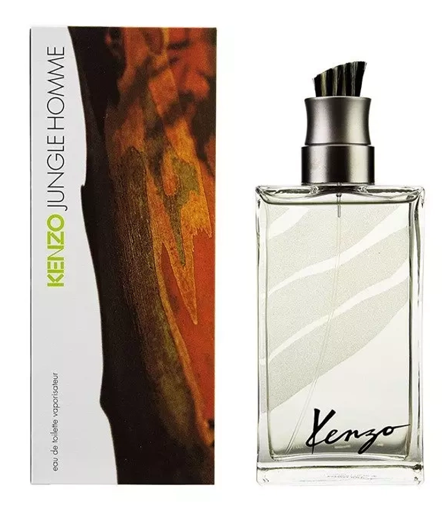 Kenzo Kenzo Jungle Homme