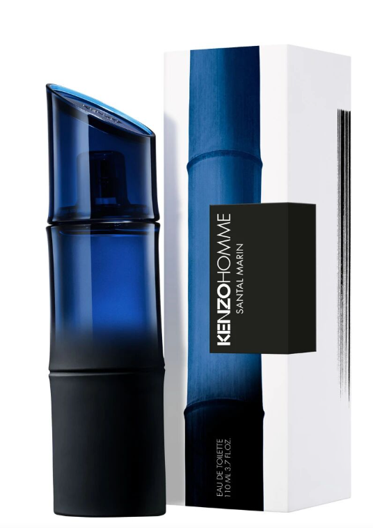 Kenzo Kenzo Homme Santal Marin