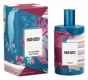 Kenzo Kenzo Once Upon A Time Pour Femme