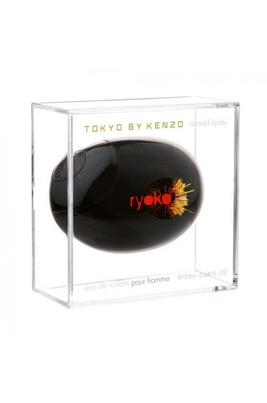 Kenzo Kenzo Tokyo By Ryoko