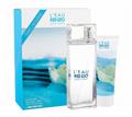 Kenzo L'eau Kenzo Pour Femme Set (Edt 100Ml + B/L 75Ml)