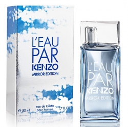 Kenzo L'eau Par Kenzo Mirror Edition Pour Homme