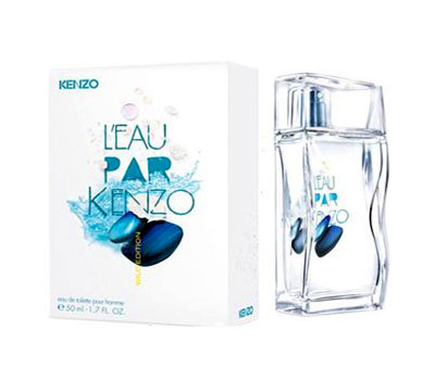 Kenzo L'eau Par Kenzo Wild Pour Homme