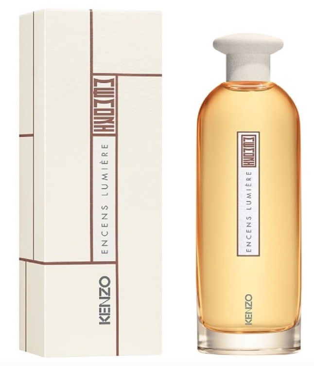 Kenzo Memori Encens Lumiere