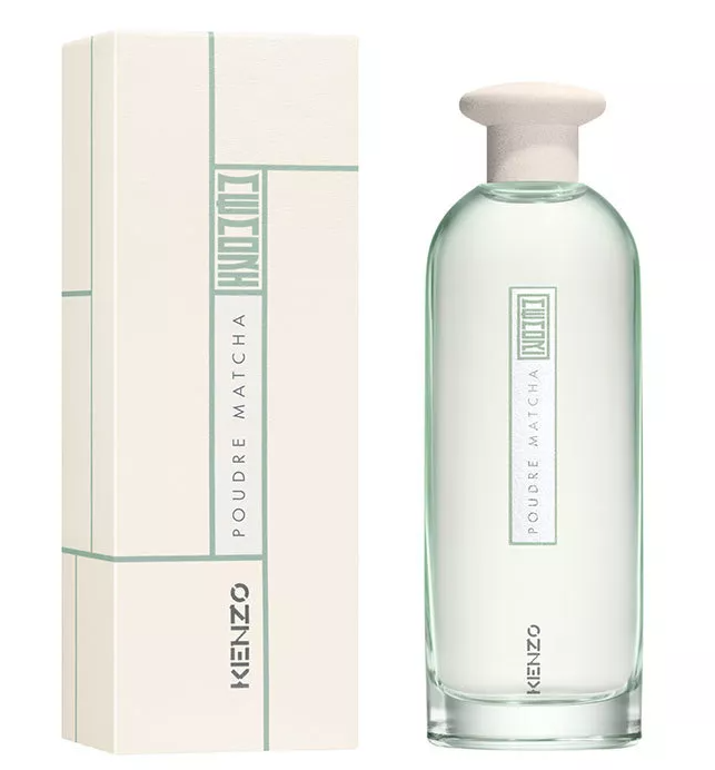 Kenzo Poudre Matcha