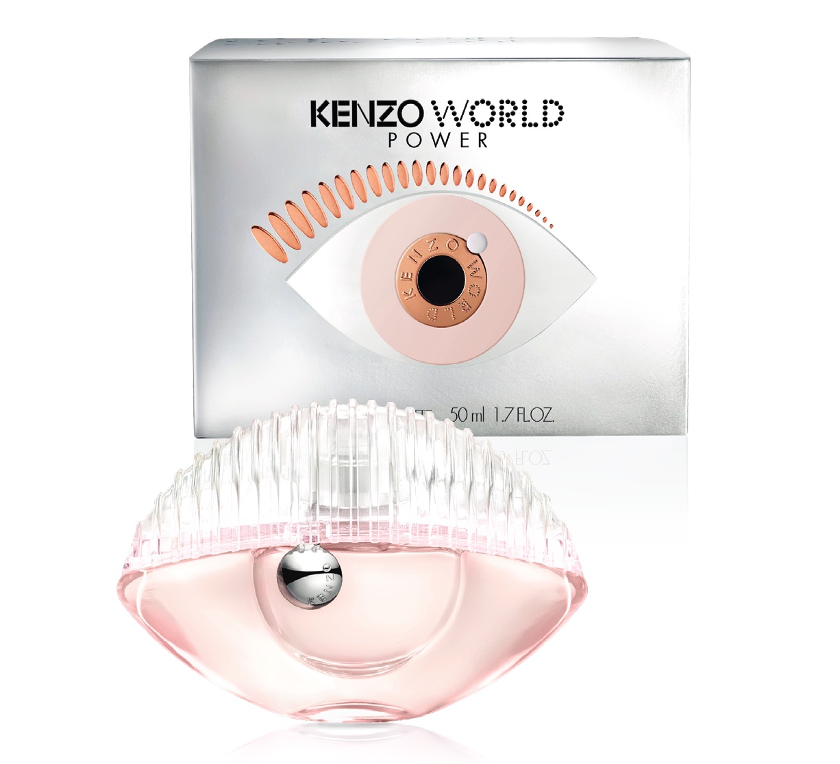 Kenzo Kenzo World Power Eau De Toilette