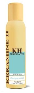 Keramine H Dry Shampoo
