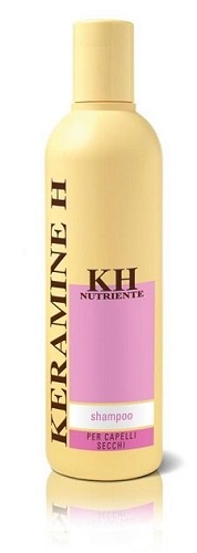 Keramine H Shampoo Nutriente