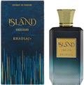 Khadlaj Perfumes Island Dreams