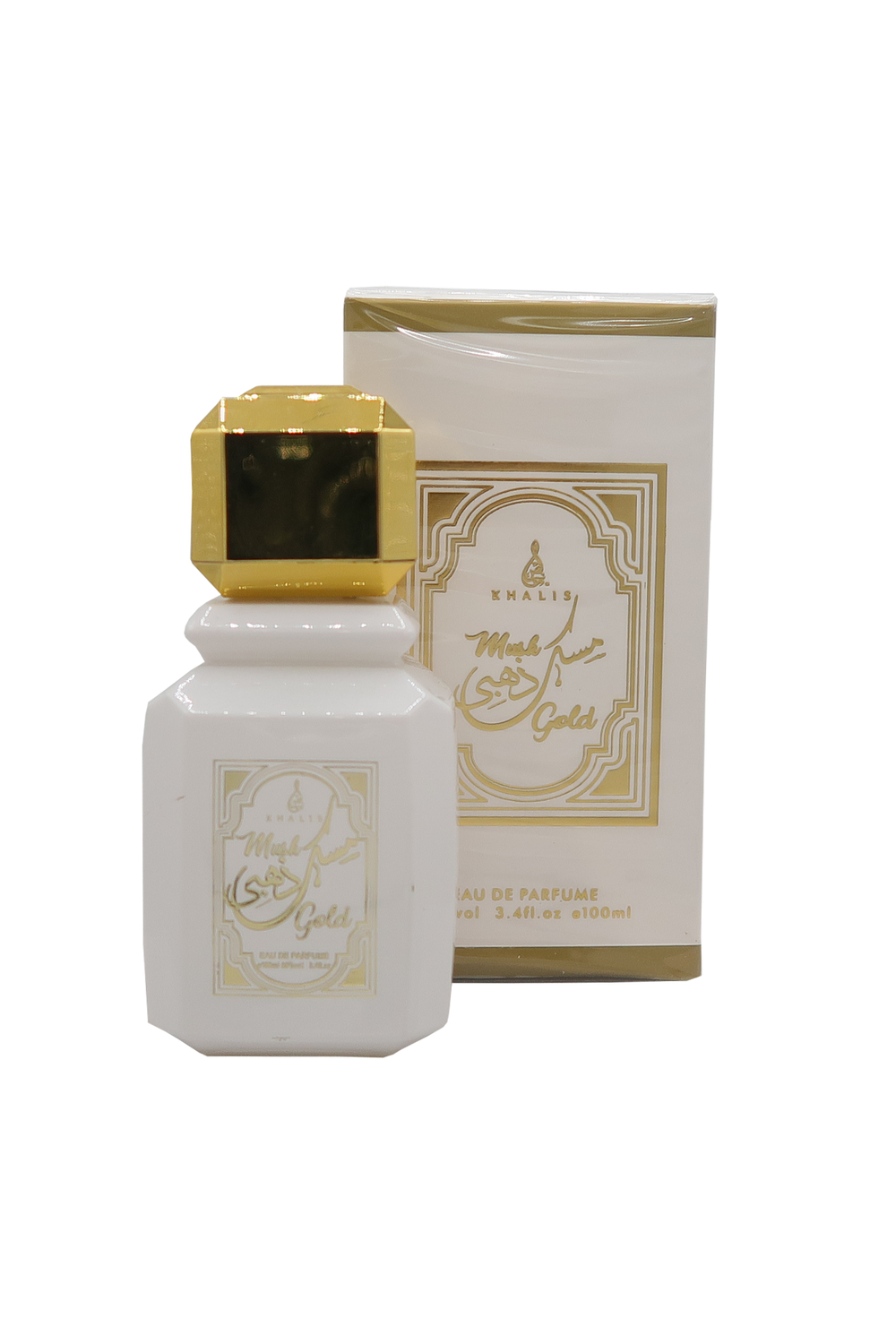 Khalis Musk Gold