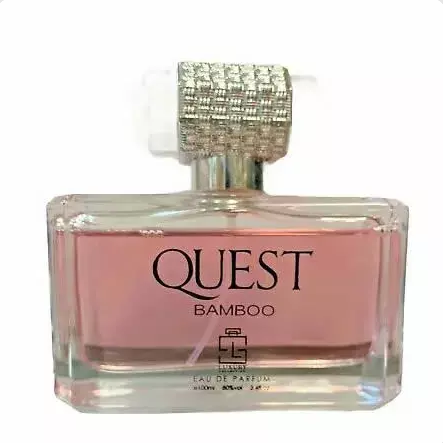 Khalis Quest Bamboo
