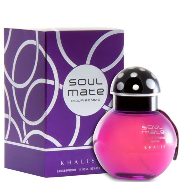 Khalis Soul Mate