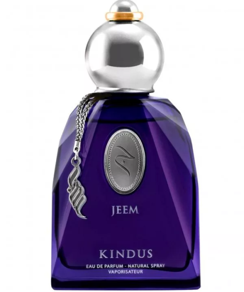 Kindus Jeem