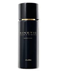 Kinetic Perfumes Aura Kinetic Perfumes