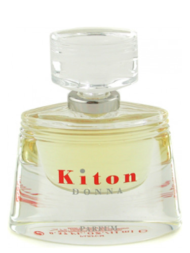 Kiton Donna Parfum