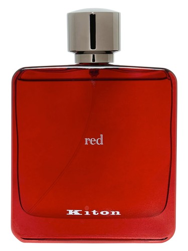 Kiton Red Kiton