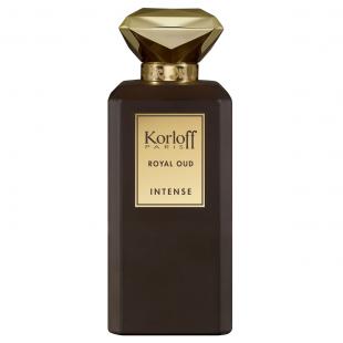 Korloff Paris Royal Oud Intense