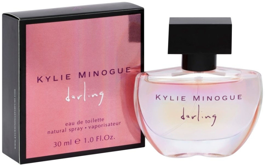 Kylie Minogue Darling Kylie Minogue
