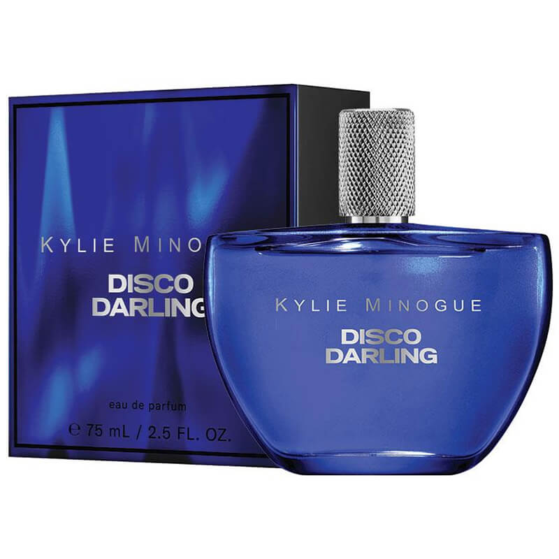 Kylie Minogue Disco Darling