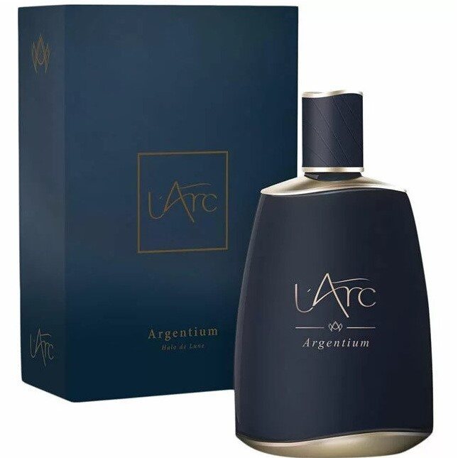 L`Arc Argentium Halo De Lune