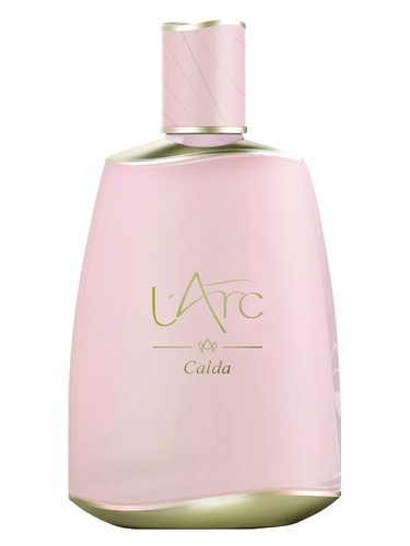 L`Arc Calda