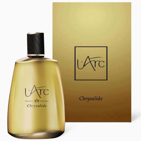 L`Arc Chrysalide