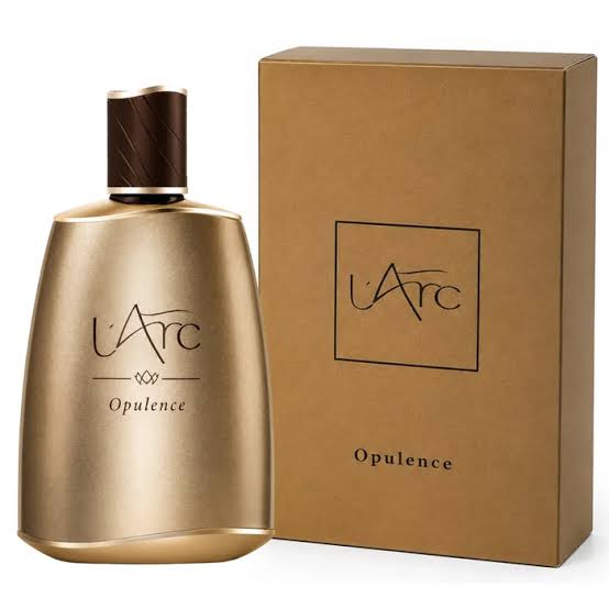 L`Arc Opulence