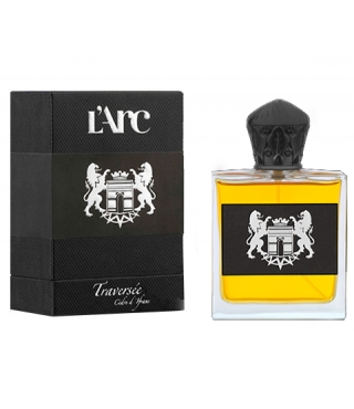 L`Arc Traversee Cedre D`Ifrane