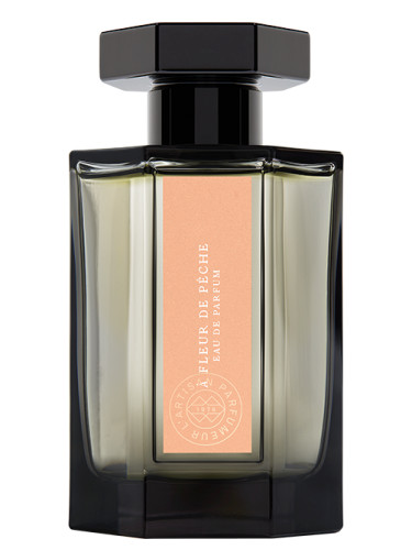 L`Artisan Parfumeur A Fleur De Peche