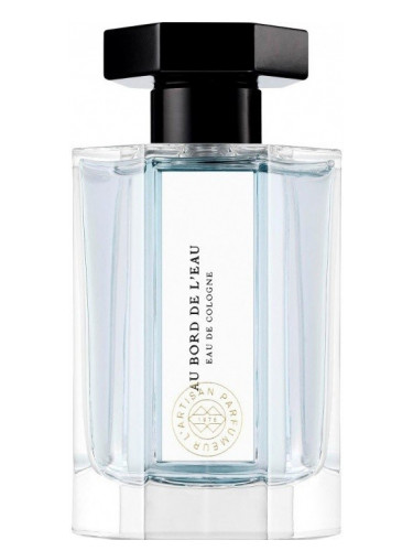 L`Artisan Parfumeur Au Bord De L'eau Cologne