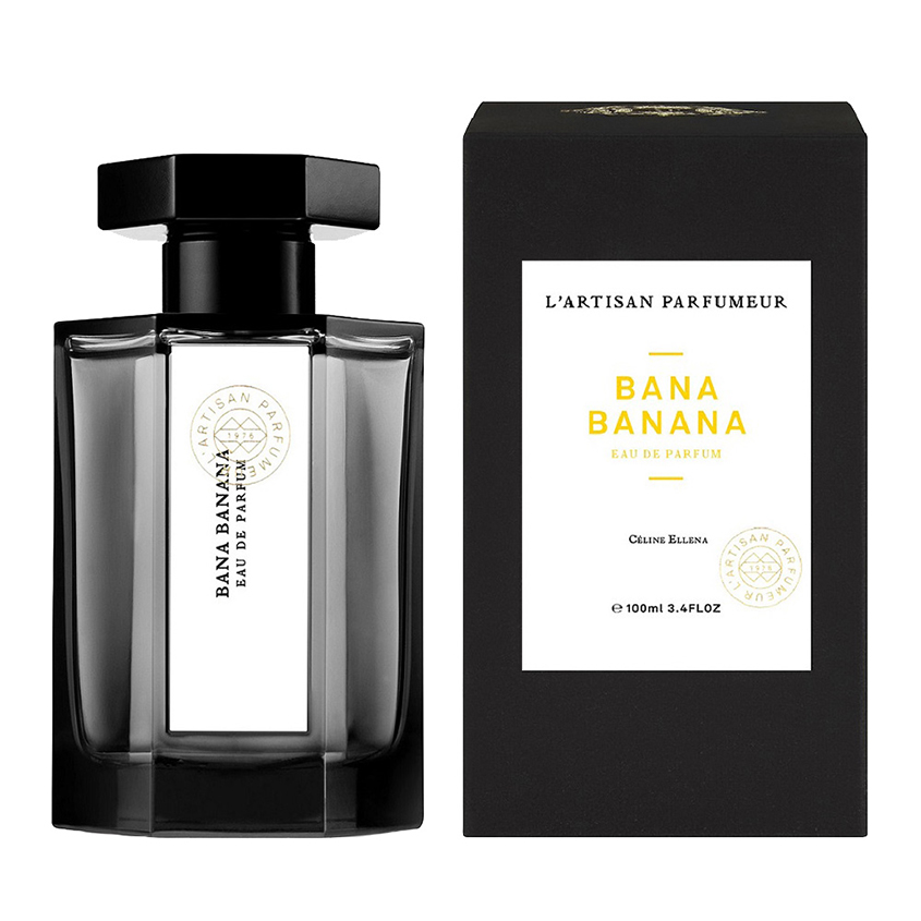 L`Artisan Parfumeur Bana Banana