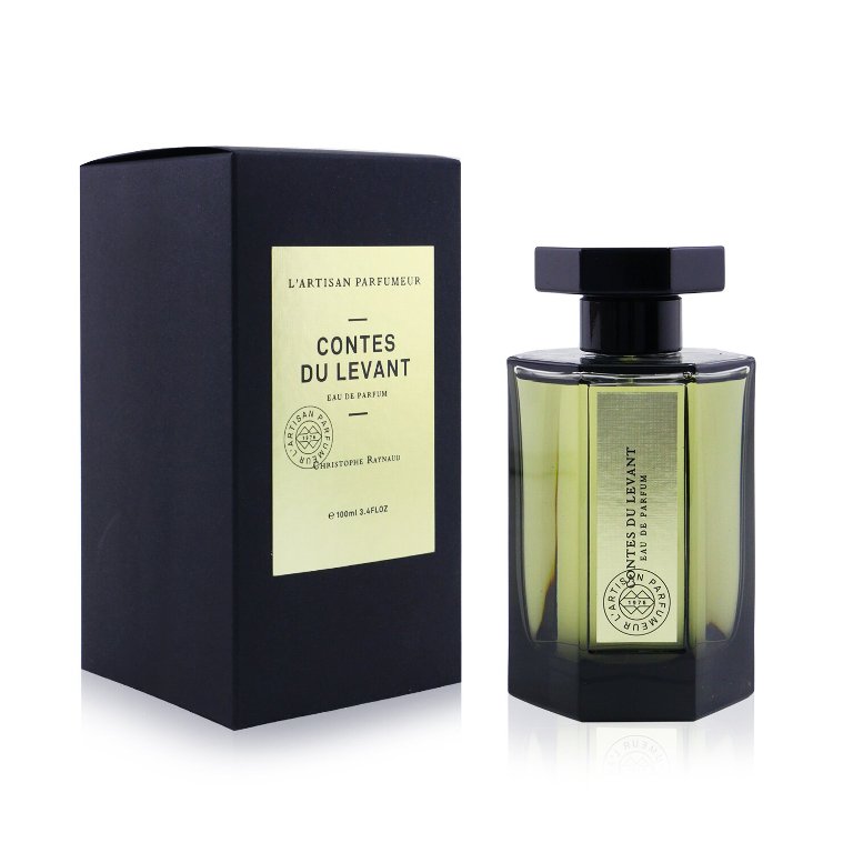 L`Artisan Parfumeur Contes Du Levant