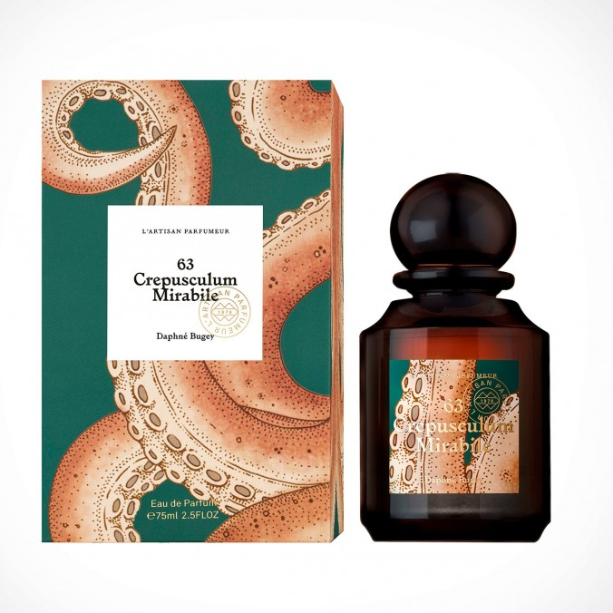 L`Artisan Parfumeur Crepusculum Mirabile 63