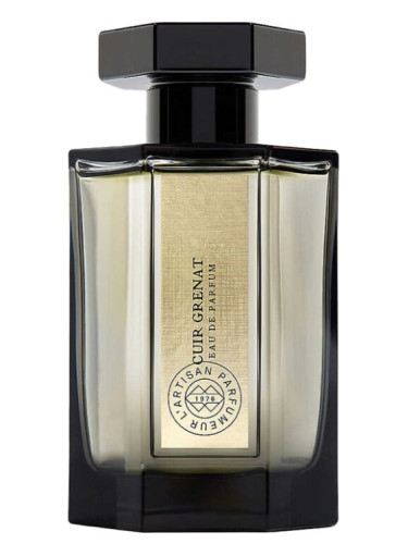 L`Artisan Parfumeur Cuir Grenat