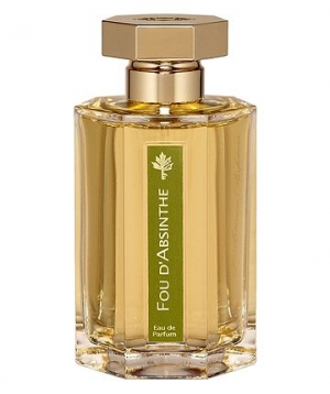 L`Artisan Parfumeur Fou D`Absinthe