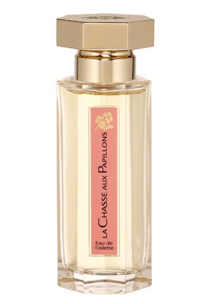 L`Artisan Parfumeur La Chasse Aux Papillons