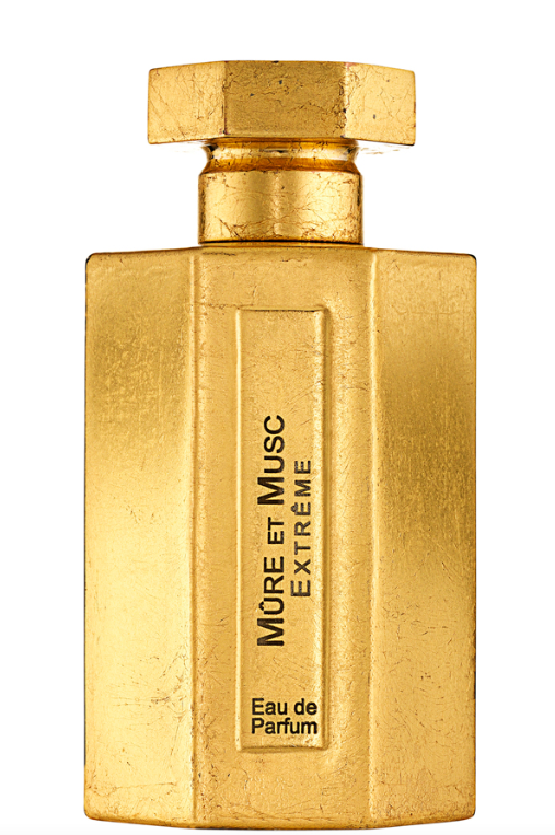 L`Artisan Parfumeur Mure Et Musc Extreme Edition Limitee Pour Le Printemps