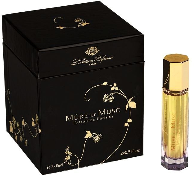 L`Artisan Parfumeur Mure Et Musc Extrait De Parfum