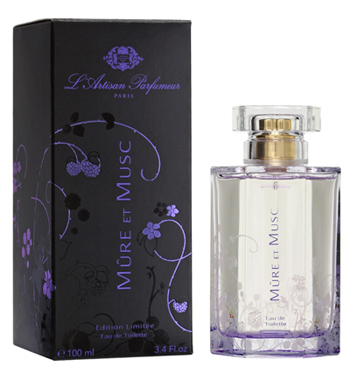 L`Artisan Parfumeur Mure Et Musc