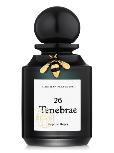 L`Artisan Parfumeur Natura Fabularis 26 Tenebrae