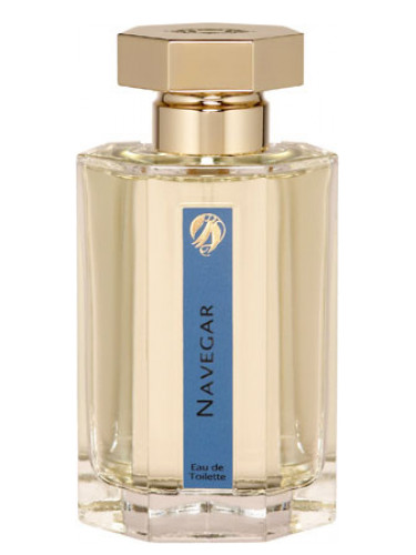 L`Artisan Parfumeur Navegar