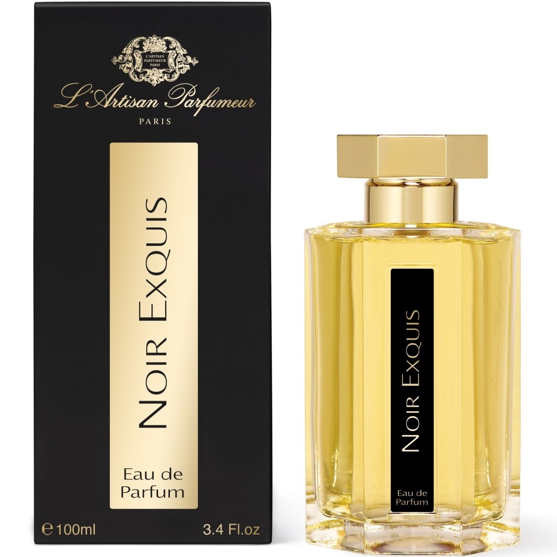 L`Artisan Parfumeur Noir Exquis