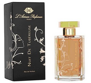 L`Artisan Parfumeur Nuit De Tubéreuse