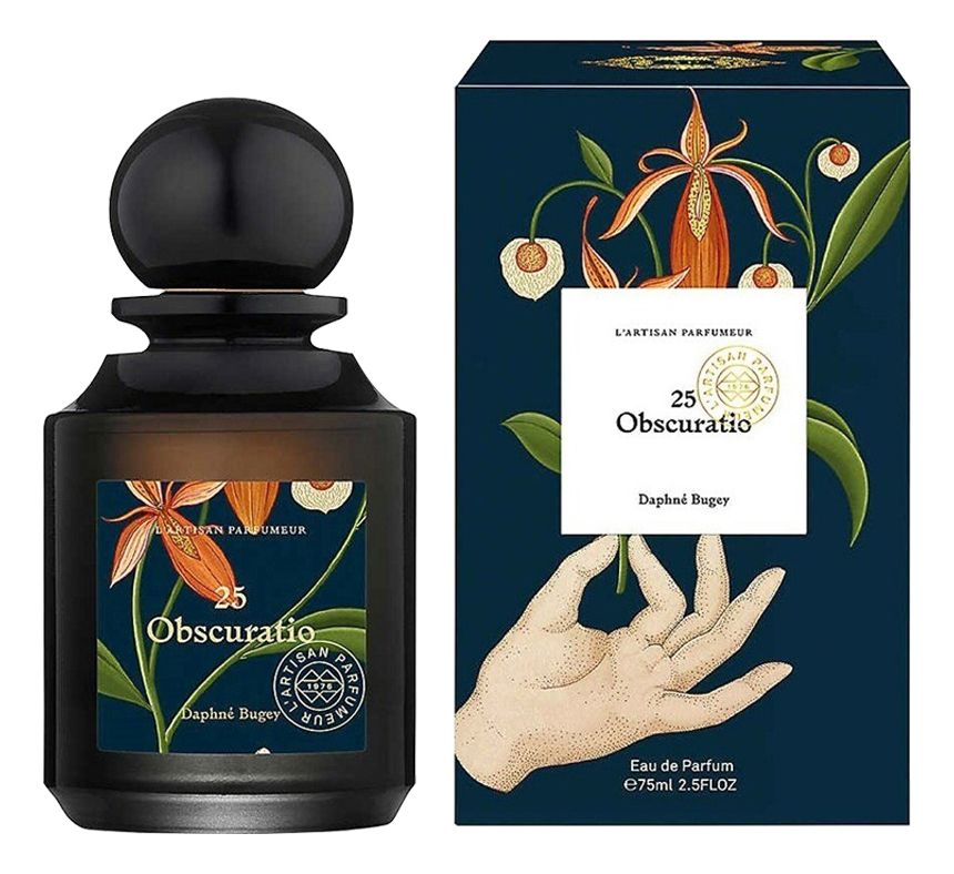 L`Artisan Parfumeur Obscuratio 25